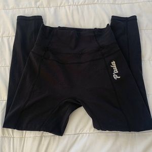 P’tula julienne 21” leggings